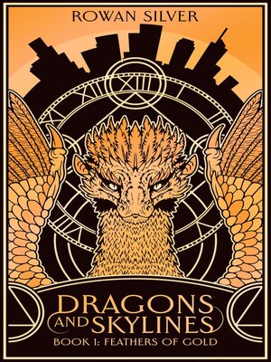cover image of Feathers of Gold
